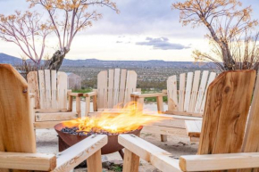 The Moondance A Joshua Tree Destination